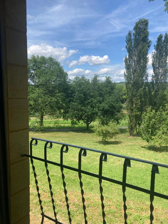 Logis Des 4 Fees Et Son Bain Nordique Villa Sainte-Nathalène Екстериор снимка